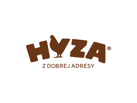 logo Hyza | referencie PrimaPrint
