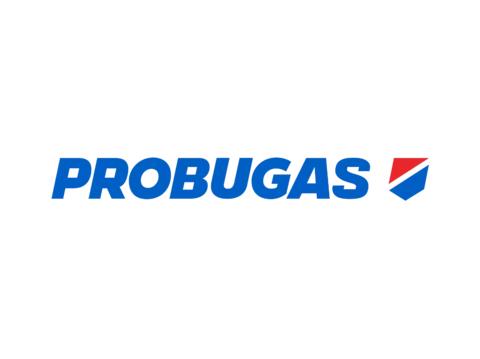 logo probugas | referencie PrimaPrint