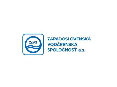 logo zapadoslovenska vodarenska spolocnost | referencie PrimaPrint