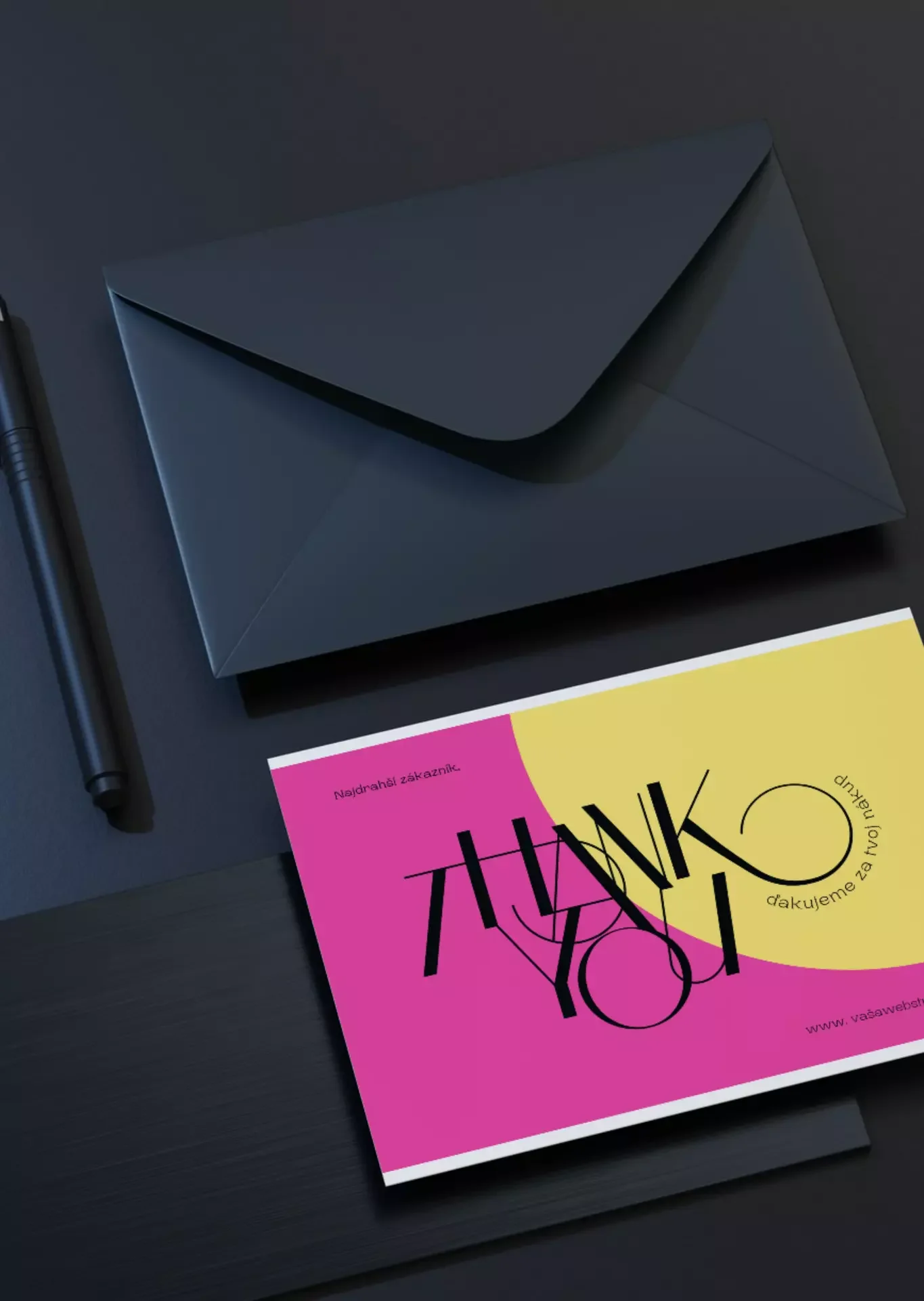 propagačné materiály ďakovná karta | prima print propagačné materiály ďakovná karta | prima print