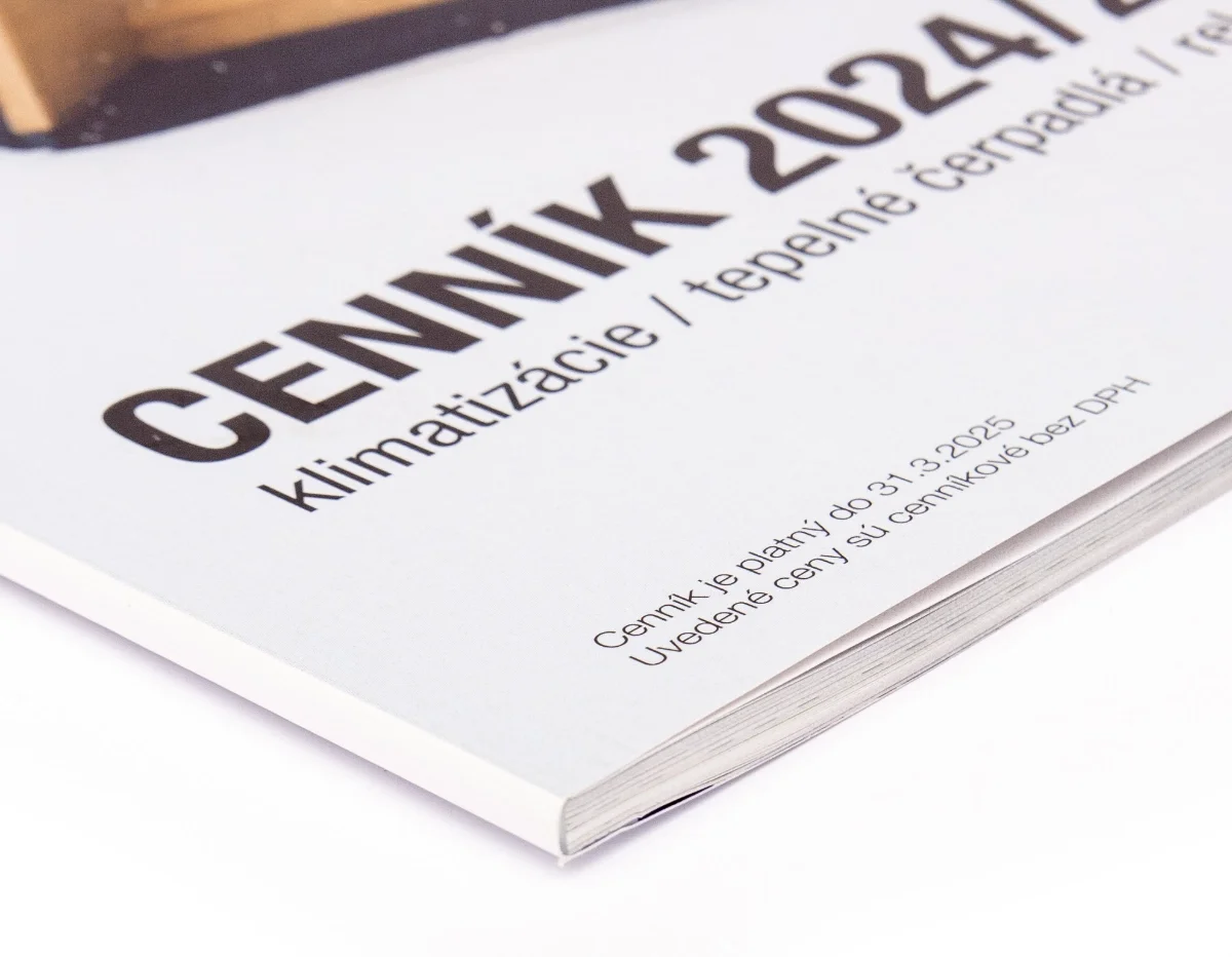 tlač katalógov PrimaPrint